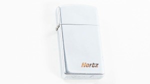 Hertz Lighter Gold Font 01